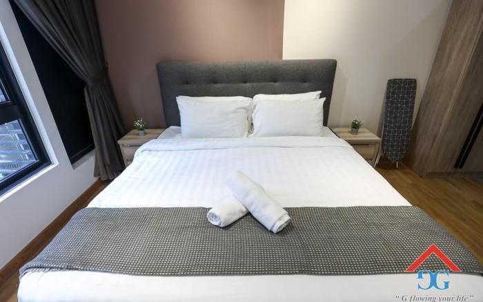 Astoria Ampang - 2 Bedrooms