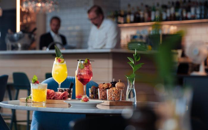 Welcome Hotel Barkarby