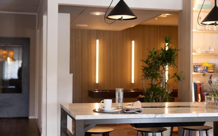 Welcome Hotel Barkarby