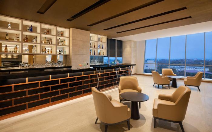 Fairfield by Marriott Agra