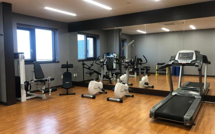 The Interra Hotel Pyeongtaek