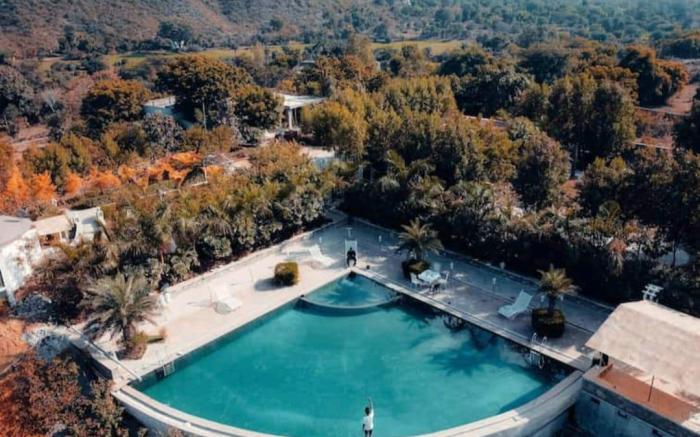 The Highgarden Resort