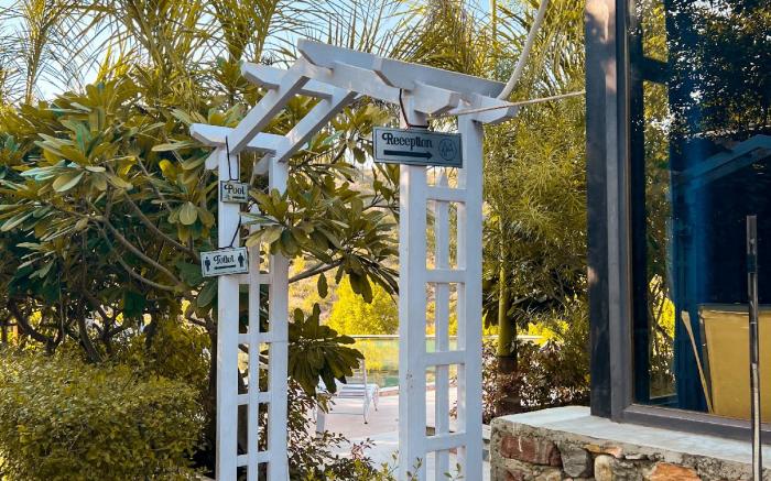 The Highgarden Resort