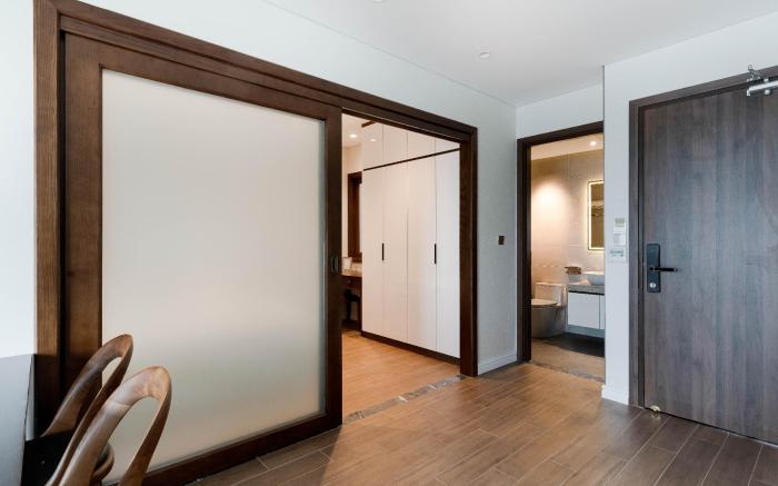 MK Riverside Apartment By Haviland