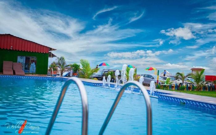 Sher Bengal Beach Resort