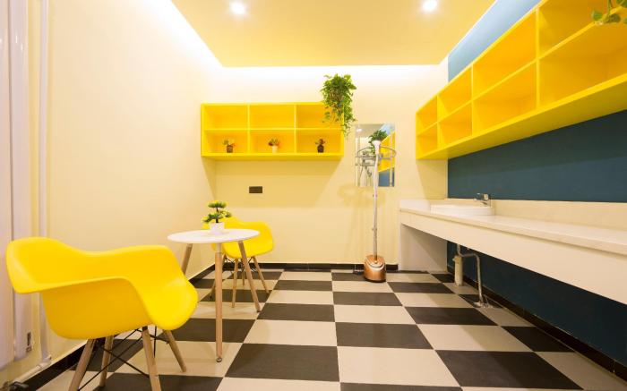ibis Styles Beijing Capital Airport Hotel