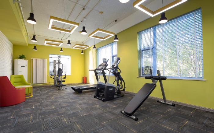 ibis Styles Beijing Capital Airport Hotel