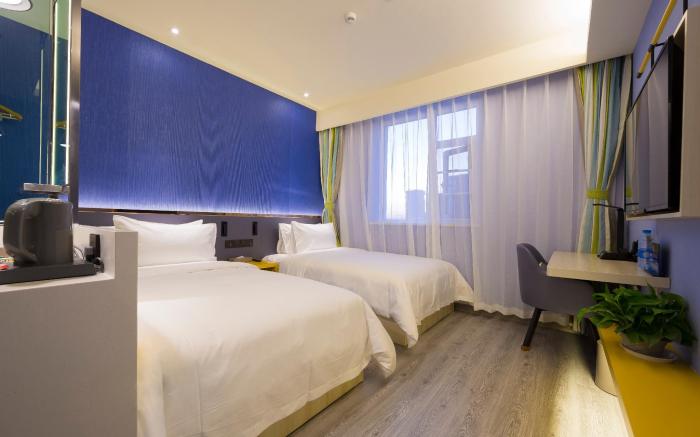 ibis Styles Beijing Capital Airport Hotel