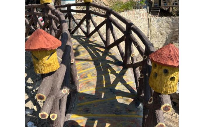 Inscape Eco Village