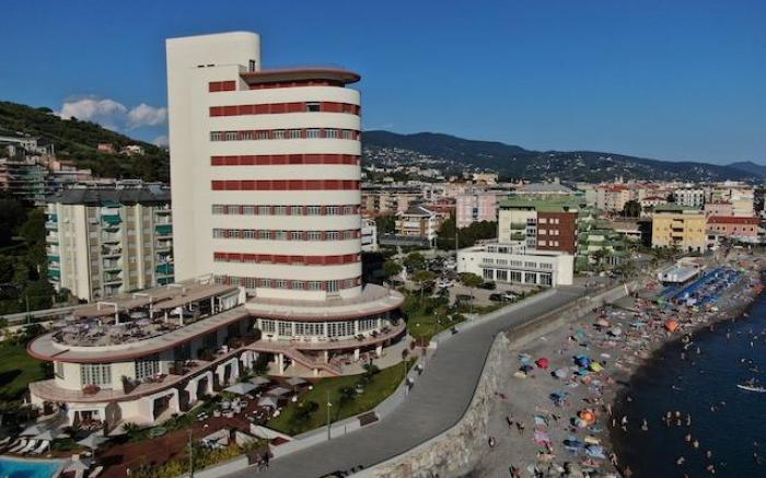 Grand Hotel Torre Fara