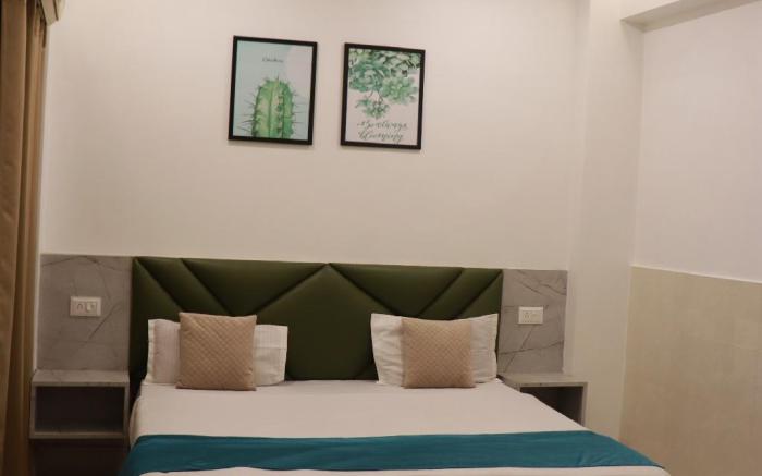 Hotel Dileep