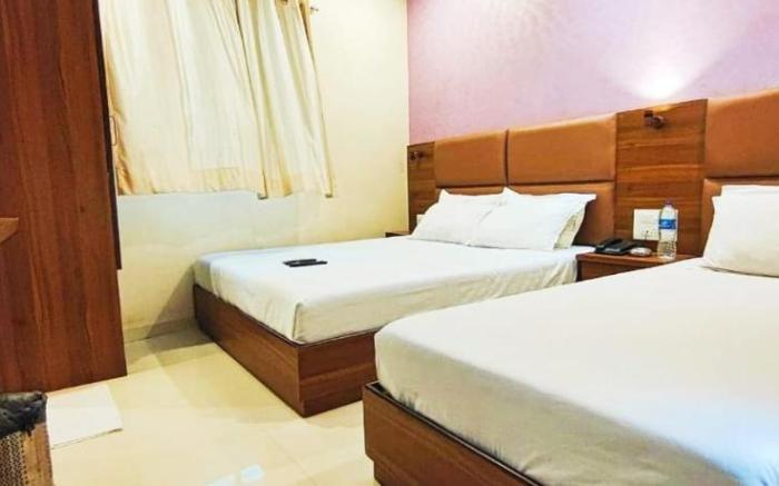 Hotel Avion Palace Near Exhibition Center