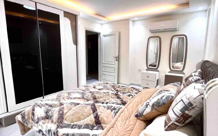 Appartment in Ad doqi