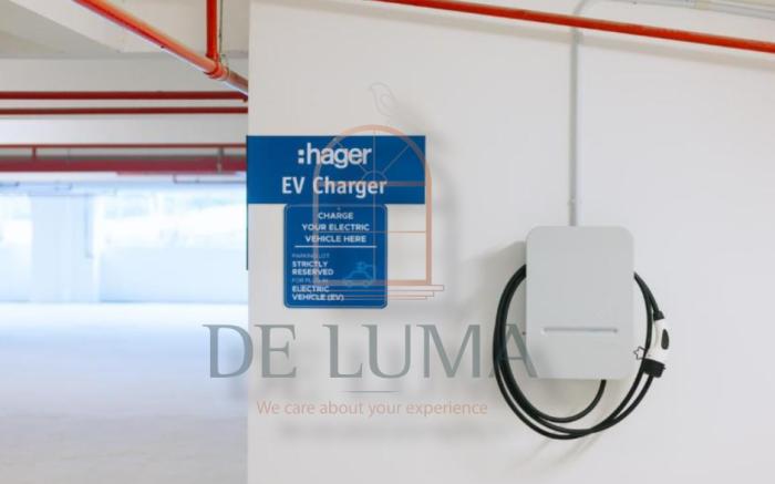 De Luma @ Metropol 3 Bedrooms (Lost In Space)