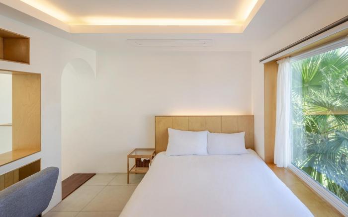 Jeju Muabyeoljang dokchaepension