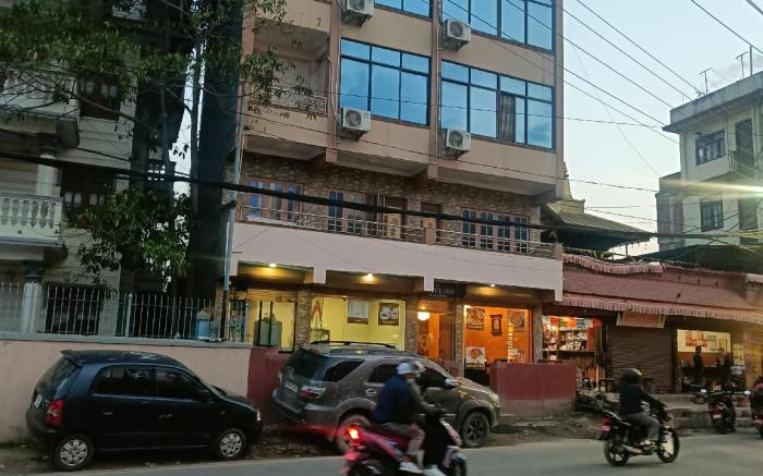Hotel Om