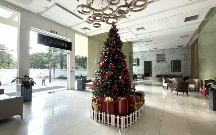 Vinhomes Gardenia Apartment Hanoi