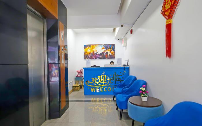 Loveness Apartelle