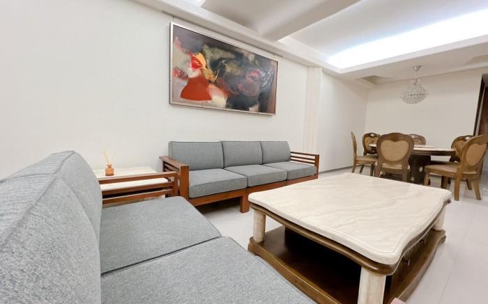 quaint 信義得逸 氣派古色古香尊邸大戶 8ppl.