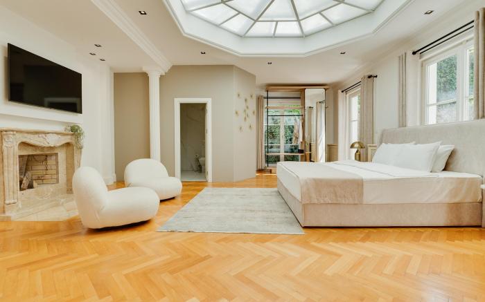 Atik Hotel Vienna