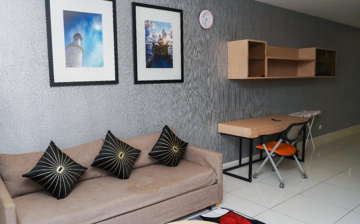 YML Home 1 Tebrau Residences (S-18-11)