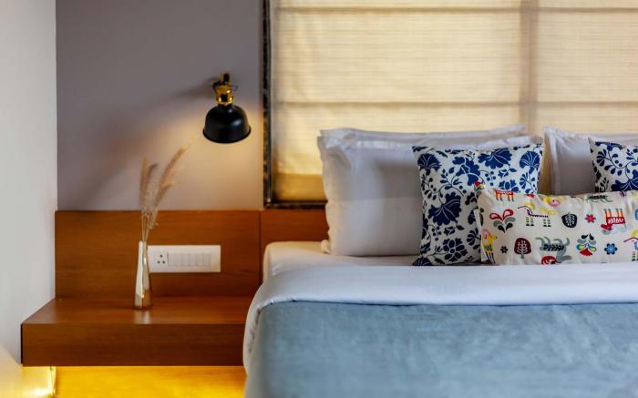 StayVista at Soul Serenity