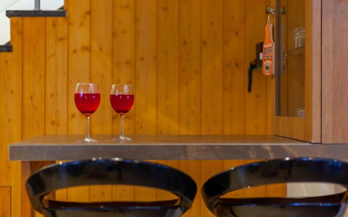 StayVista at Soul Serenity