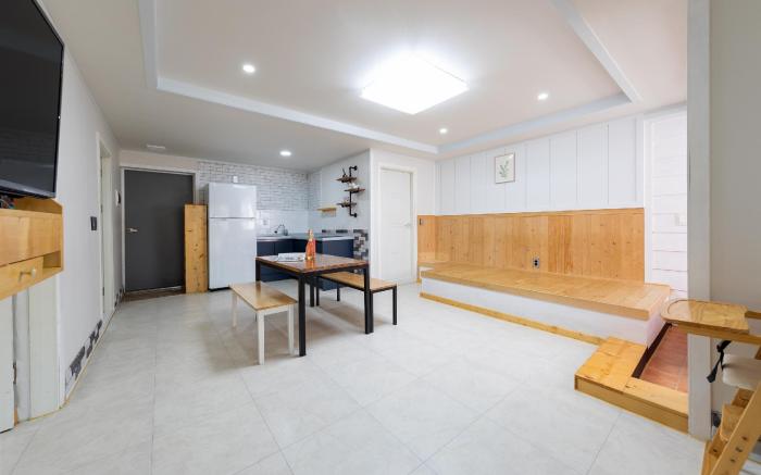 perfect SPA and BBQ VIP Room pkg