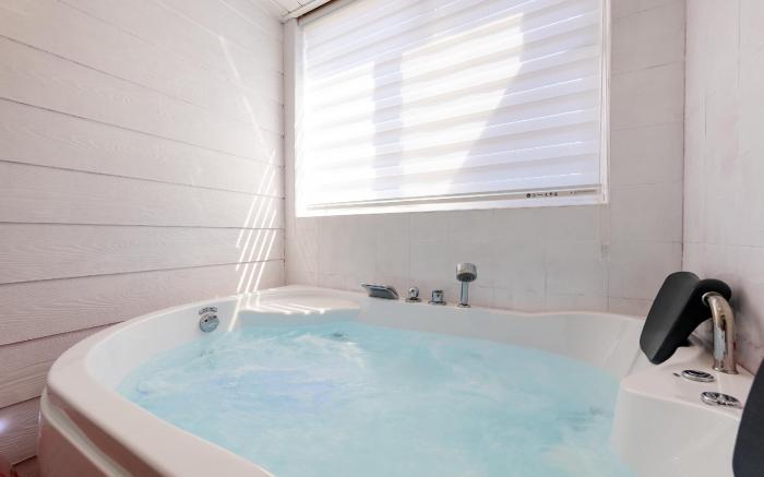 perfect SPA and  6ea BBQ Luxury pkg