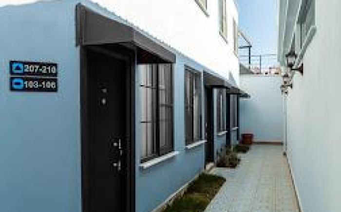 Vesta Butik Otel