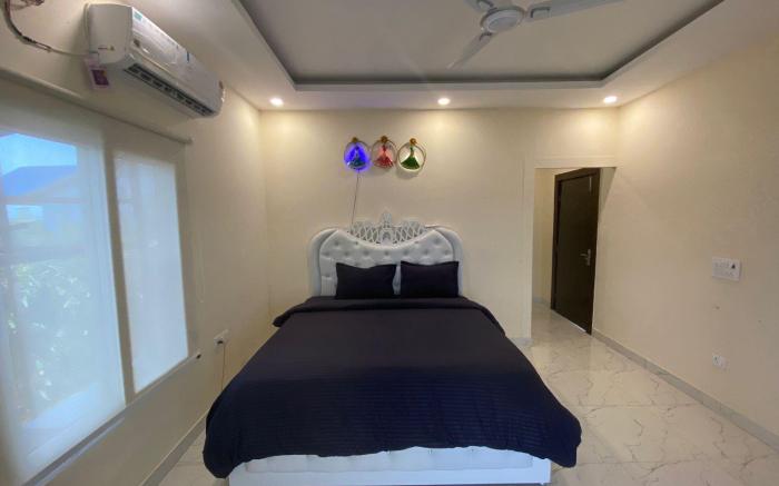GoBravo 71-2Bhk Farm wt Pool & Garden Sec150 Noida
