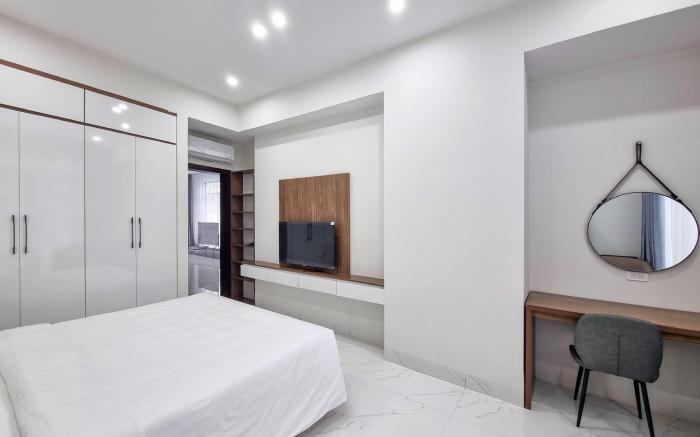 Twin Villa A8-31