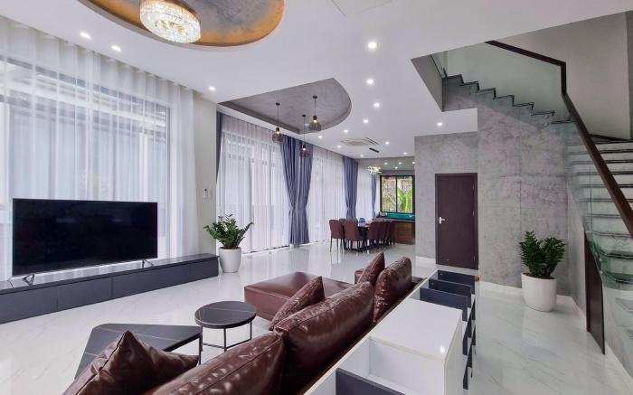 Twin Villa A8-31