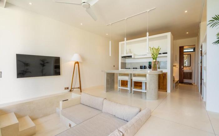 Sore Apartment 5 by Betterplace