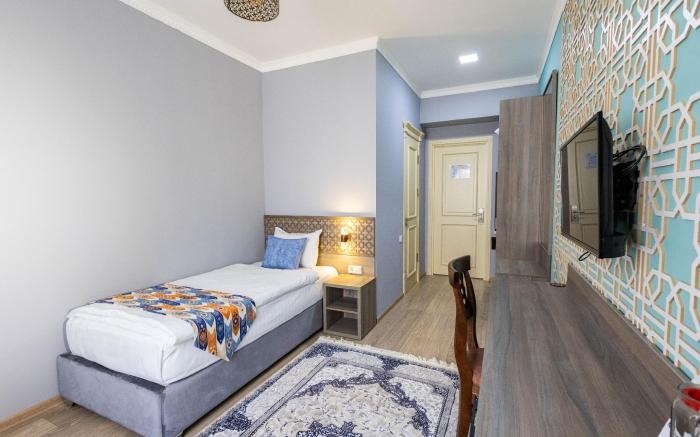 Khan Hotel Samarkand