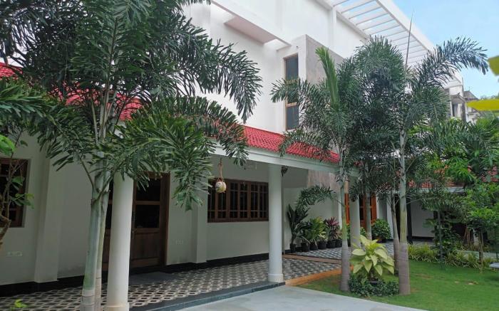 Nilan Zingle Resort