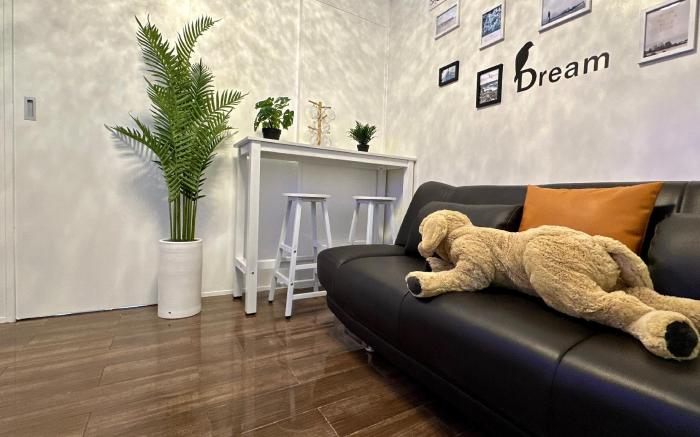 Air residences Ayala Makati exclusive staycation