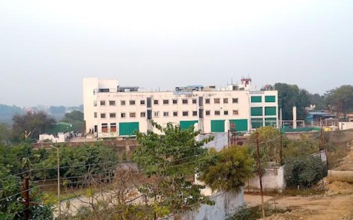 HOTEL SARNATH INTERNATIONAL