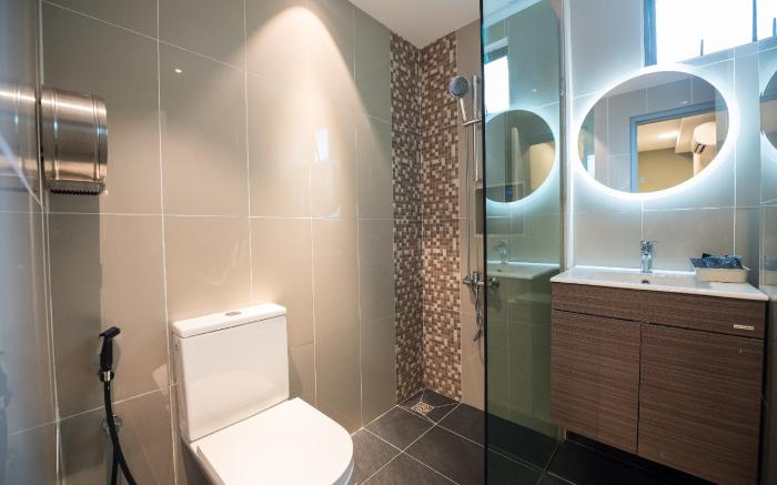 Chill Suites Kuala Lumpur