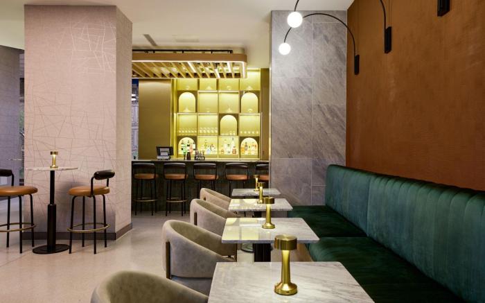 Delta Hotels by Marriott New York Times Square