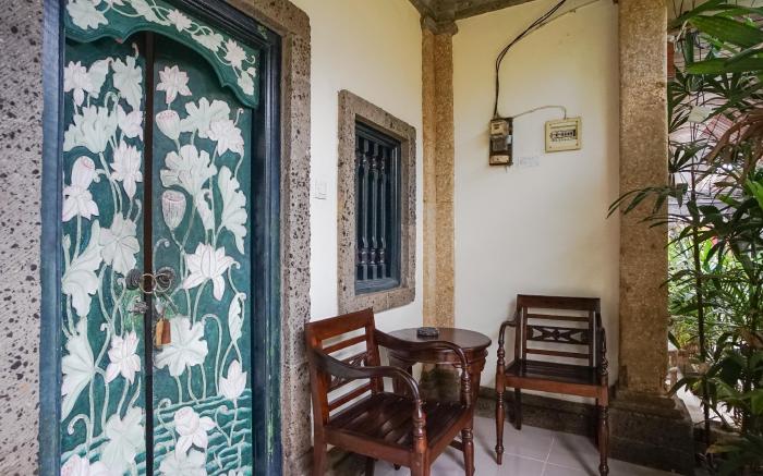 Wayan Homestay Sanur