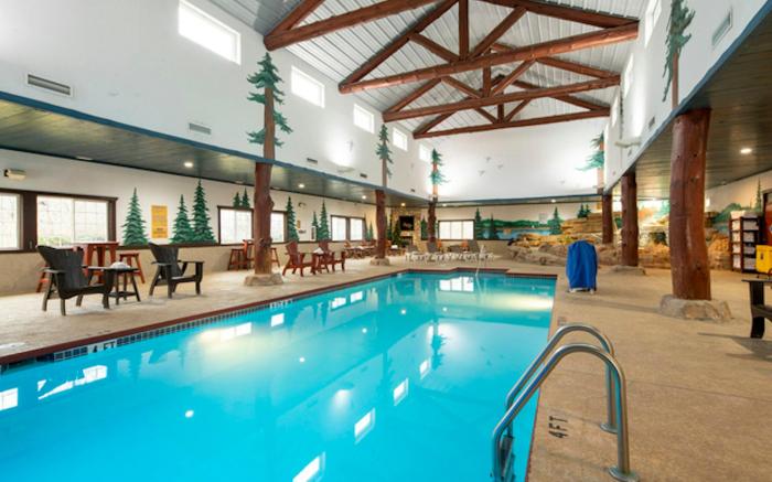 Stoney Creek Hotel Columbia