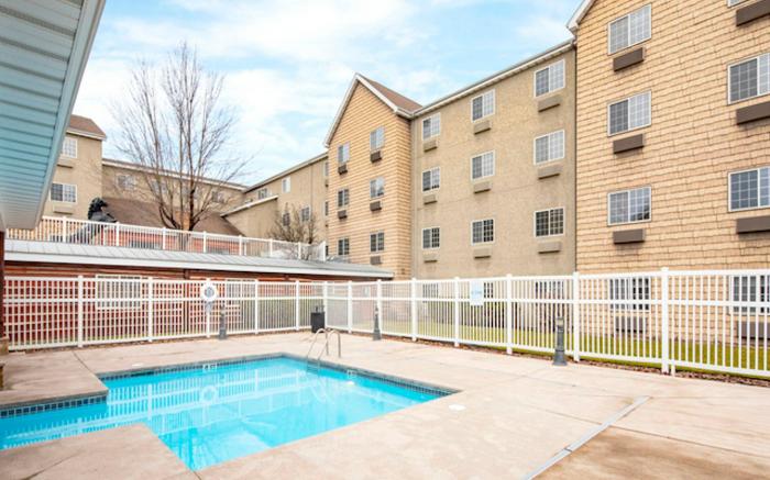 Stoney Creek Hotel Columbia