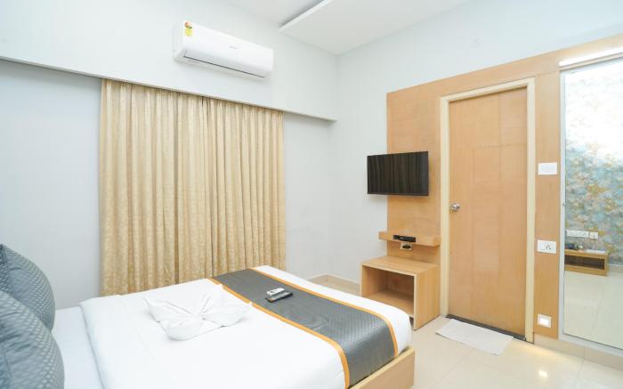 HOTEL ZAIN GRANDE 