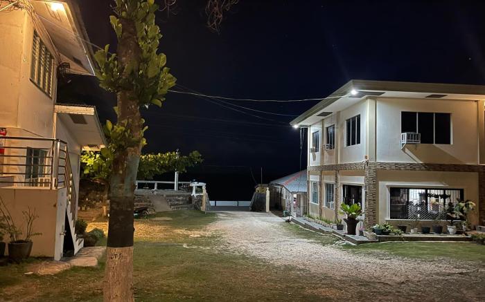 Dpartners Inn