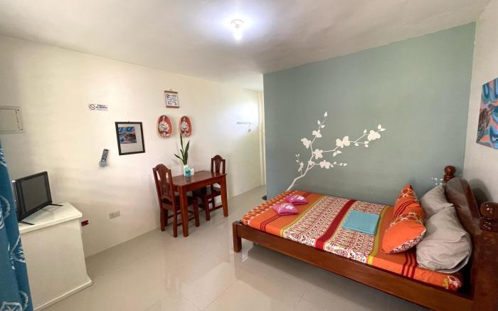 Dpartners Inn