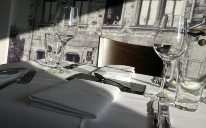 Scheid´s Hotel – Restaurant