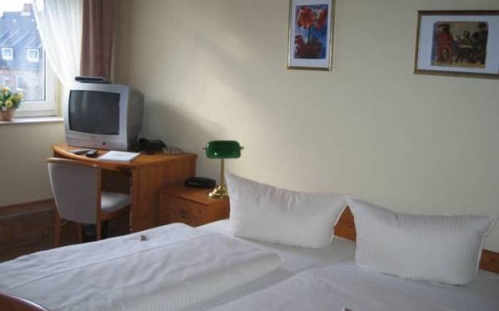 Schollers Restaurant & Hotel