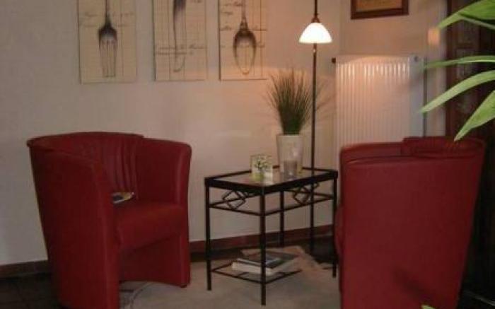 Schollers Restaurant & Hotel