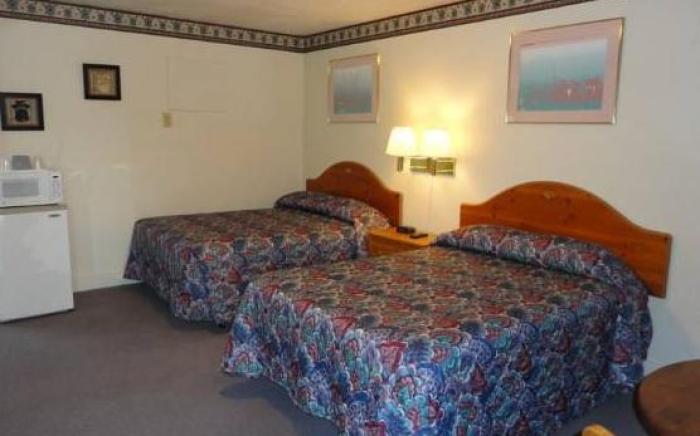 Theater Motel